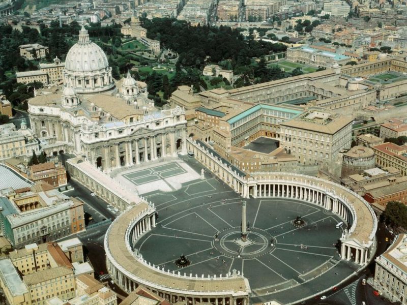 vaticano